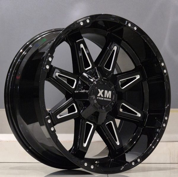 20" 6/139/135 IV9038 10J ET-12 CB110.1 GB