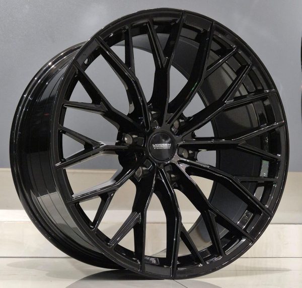 18" 6/139 X-VORTX 9J ET12 CB106.1 SB