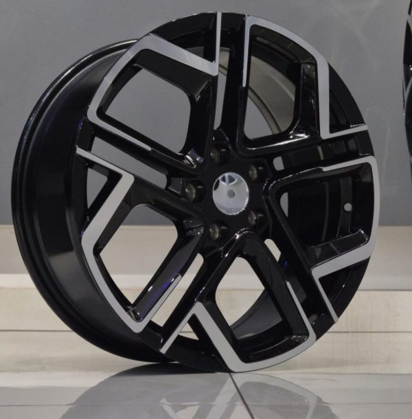 18" 5/112 VH2043 7.5J ET45 CB57.1 BMF