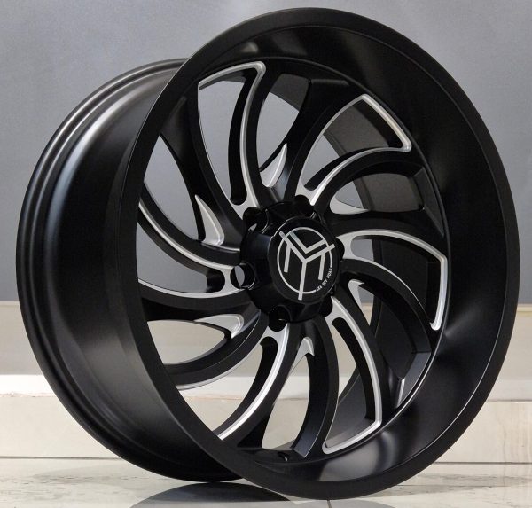 20" 6/139 YM 1378 10J ET-18 CB110.1 BMF