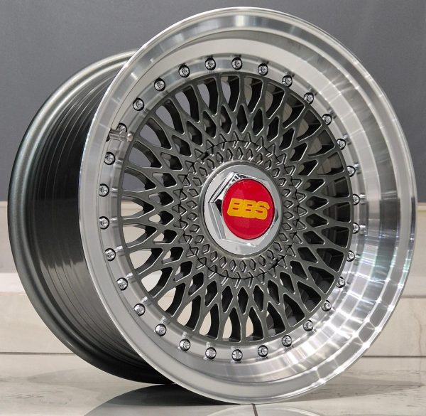15" 4/100/114 BBS 8J ET20 CB73.1 GM