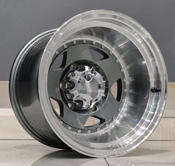 15" 6/139 GRID 10J -50 110.1 MIG 29