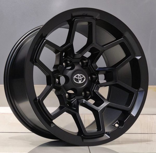18" 6/139 10J ET-44 CB106.1 ME