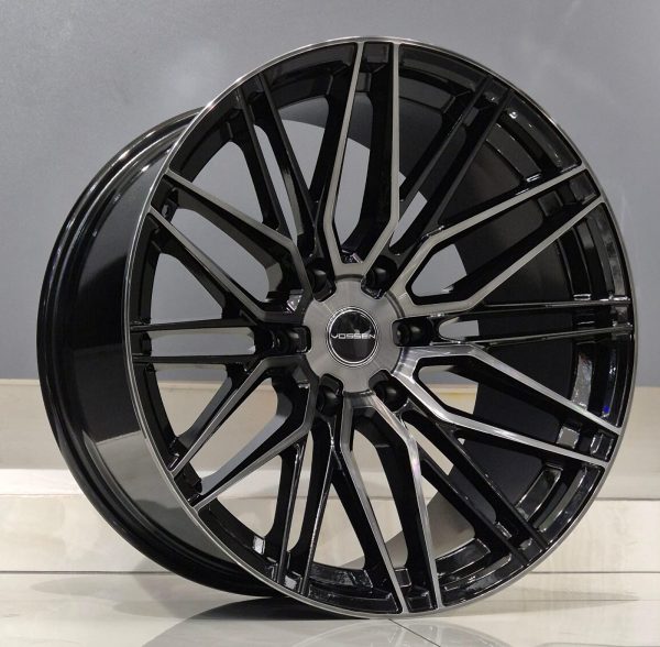 20" 6/139 VOSSEN ET-12 CB110 10J GBMF