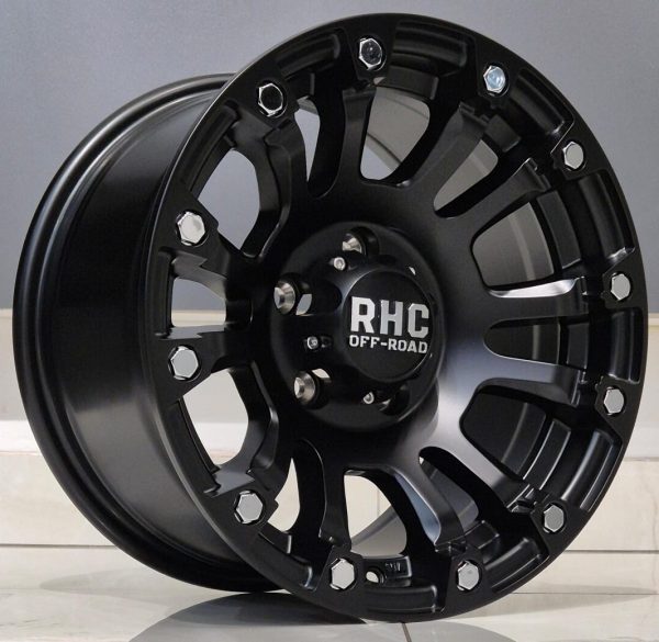 15" 5/114 COMMANDER 8J ET0 CB83.1 SB