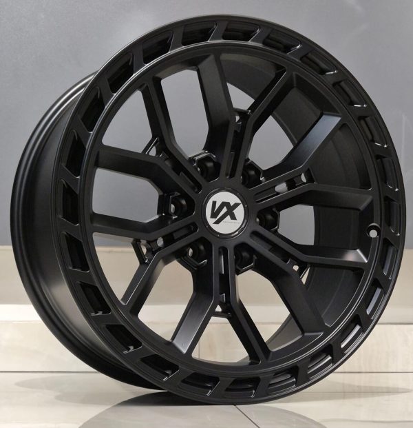 20 6/139 VX ET15 9K CB110