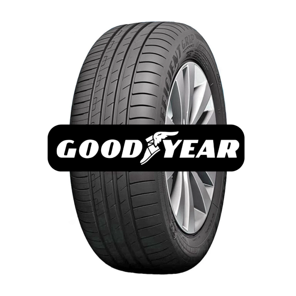 185/65R15 GOODYEAR EFFIGRIP 88H