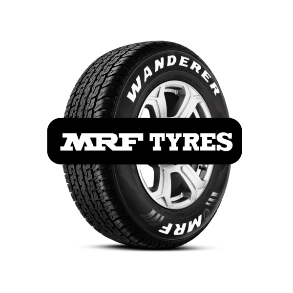 205/65R16 MRF WANDERER STREET X1 95H