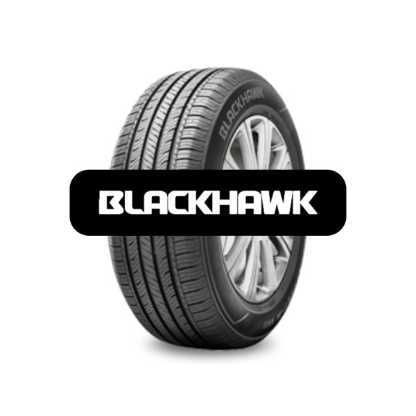205/55R16 BLACKHAWK STR-H HU02 94W