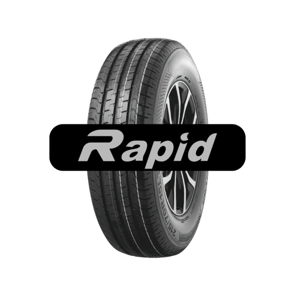 235/50R19 RAPID ECOSPORT