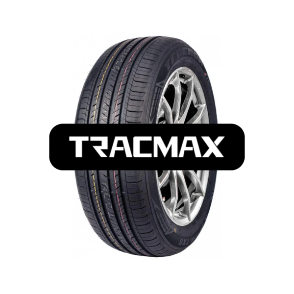 185/70R14 TRACMAX 88T X-PRIVILO TX5