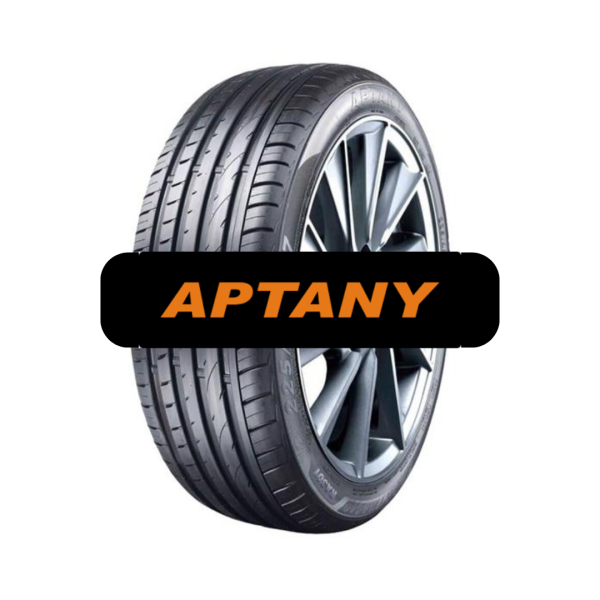 165/40R16 APTANY RP062 68V