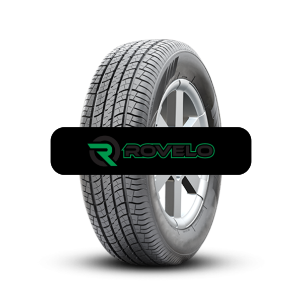 185/60R15 ROVELO 84H RHP-A68