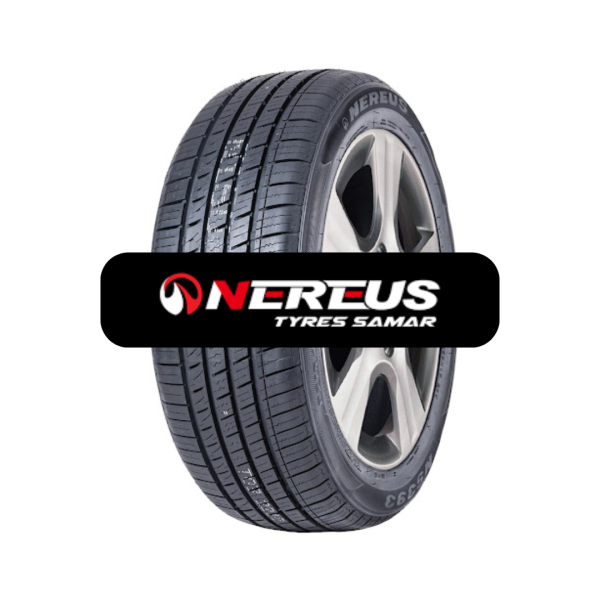 195r15c NEREUS WSW